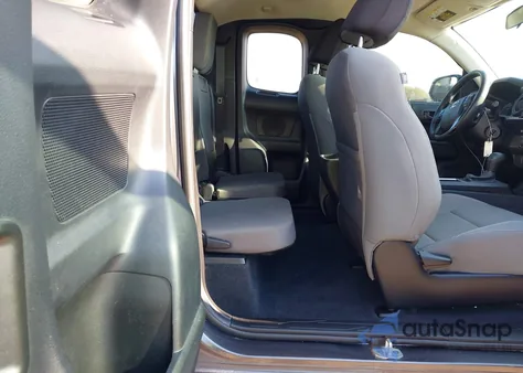 2022 Toyota Tacoma Sr из США, поврежденный, VIN 3TYRX5GN5NT062973